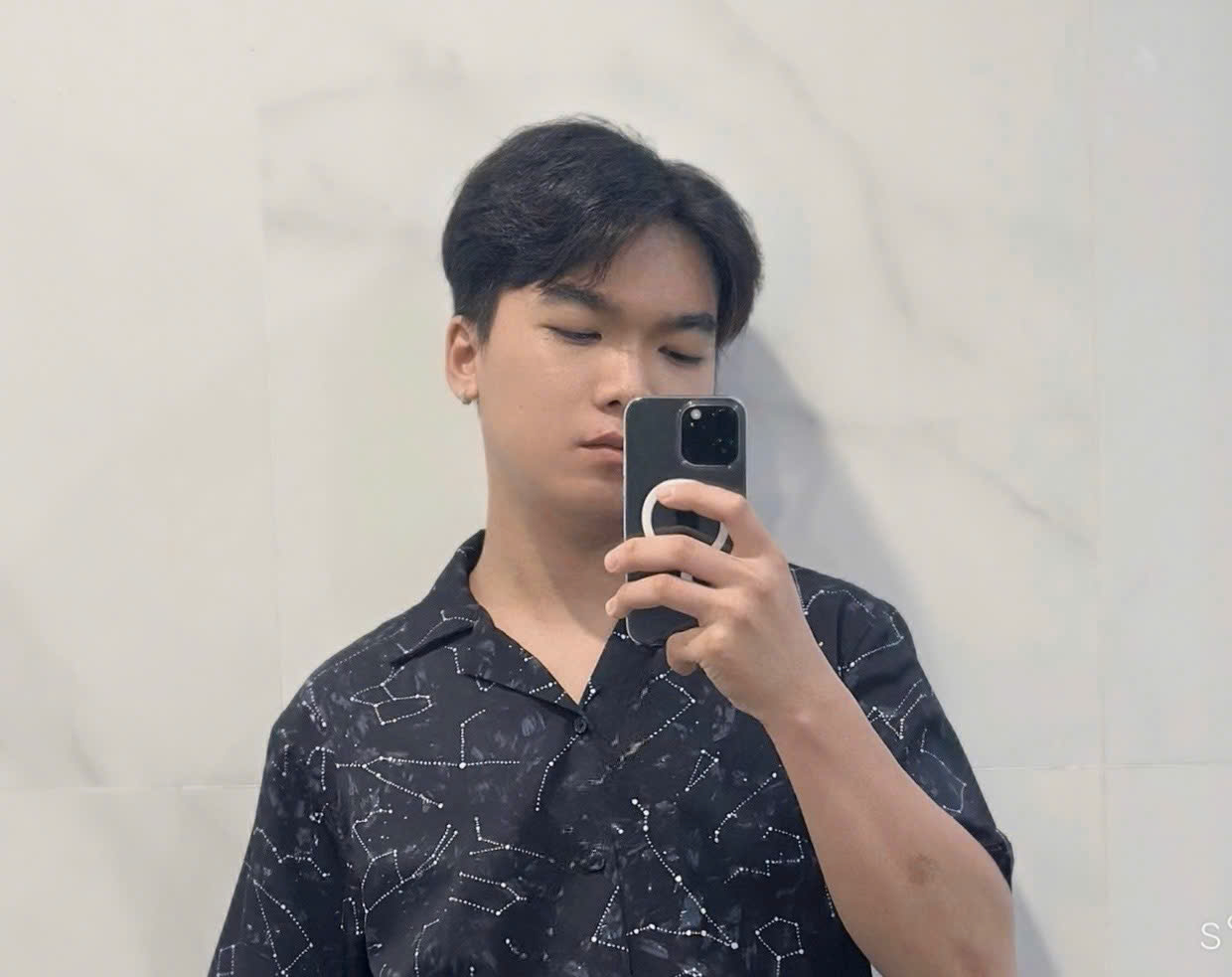 Andy Hào Shop Acc