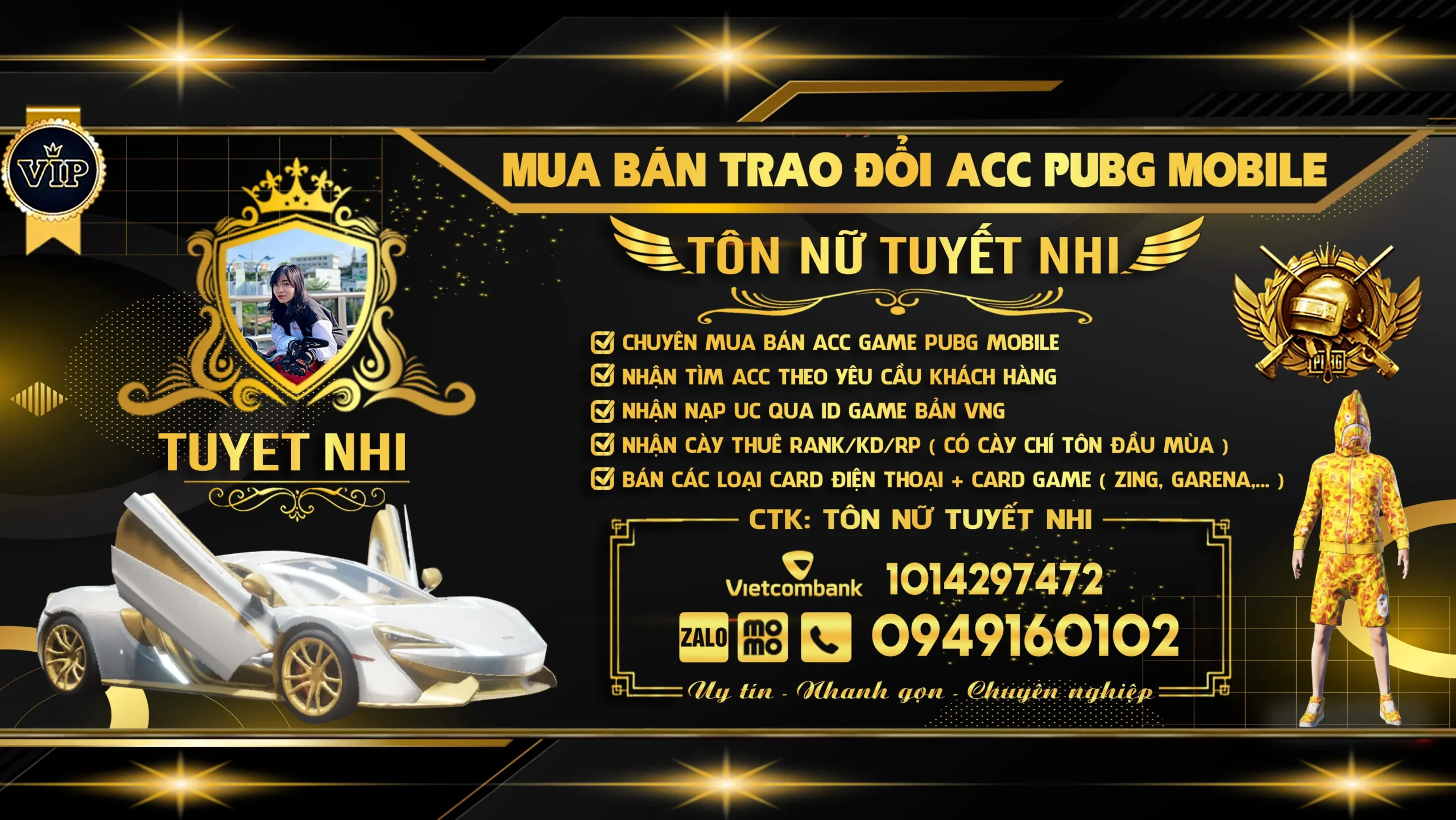 Tuyết Nhi