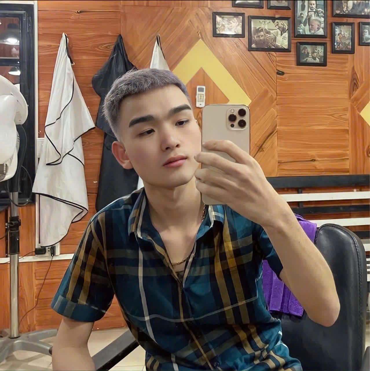 Hoàng Dior