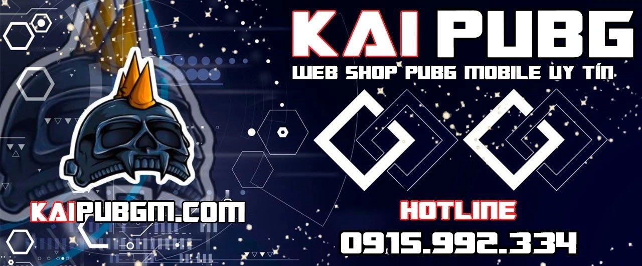 Kai PUBG