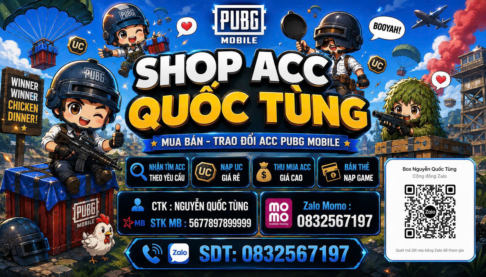 Nguyễn Quốc Tùng