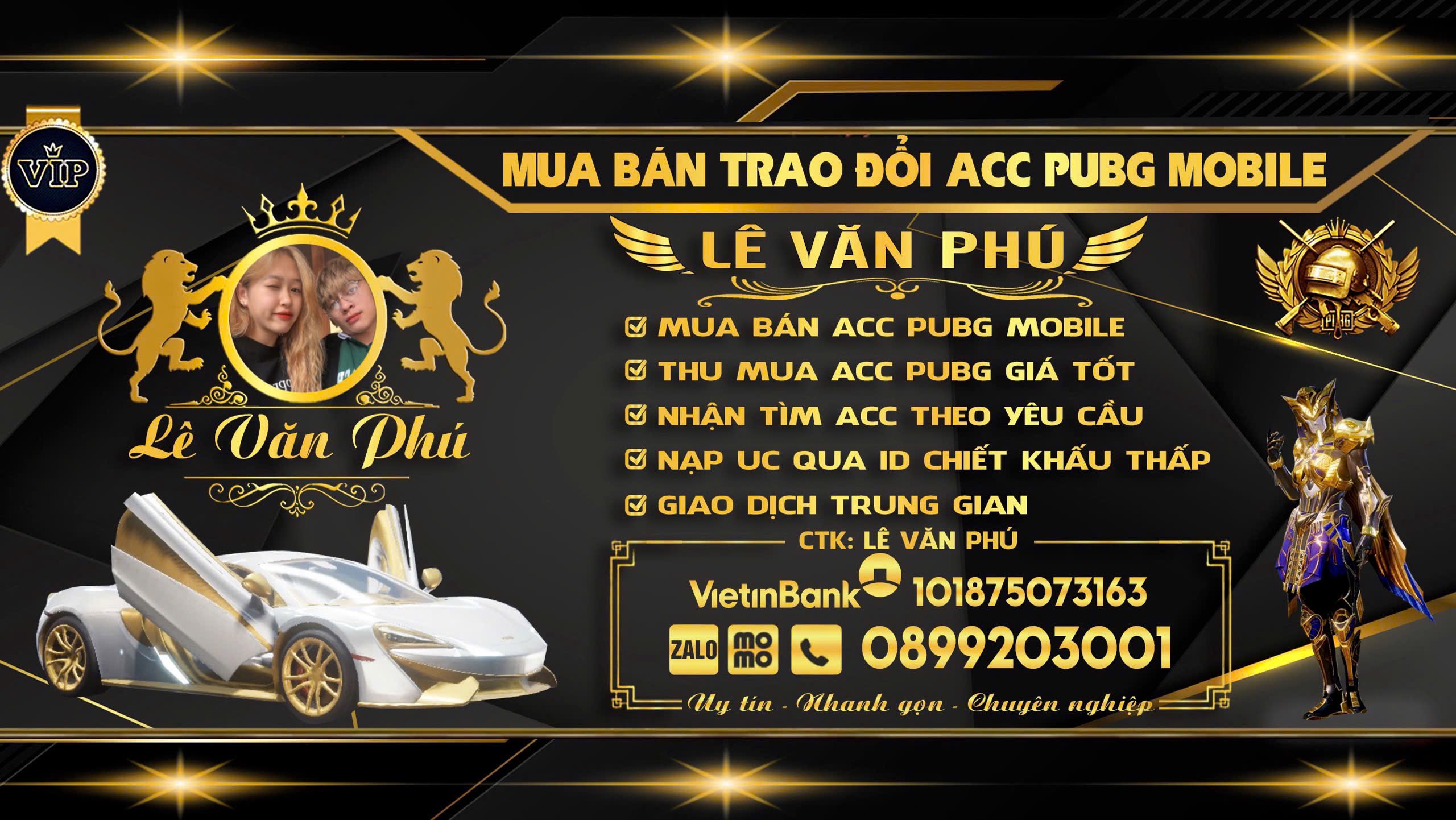 Phú Shop
