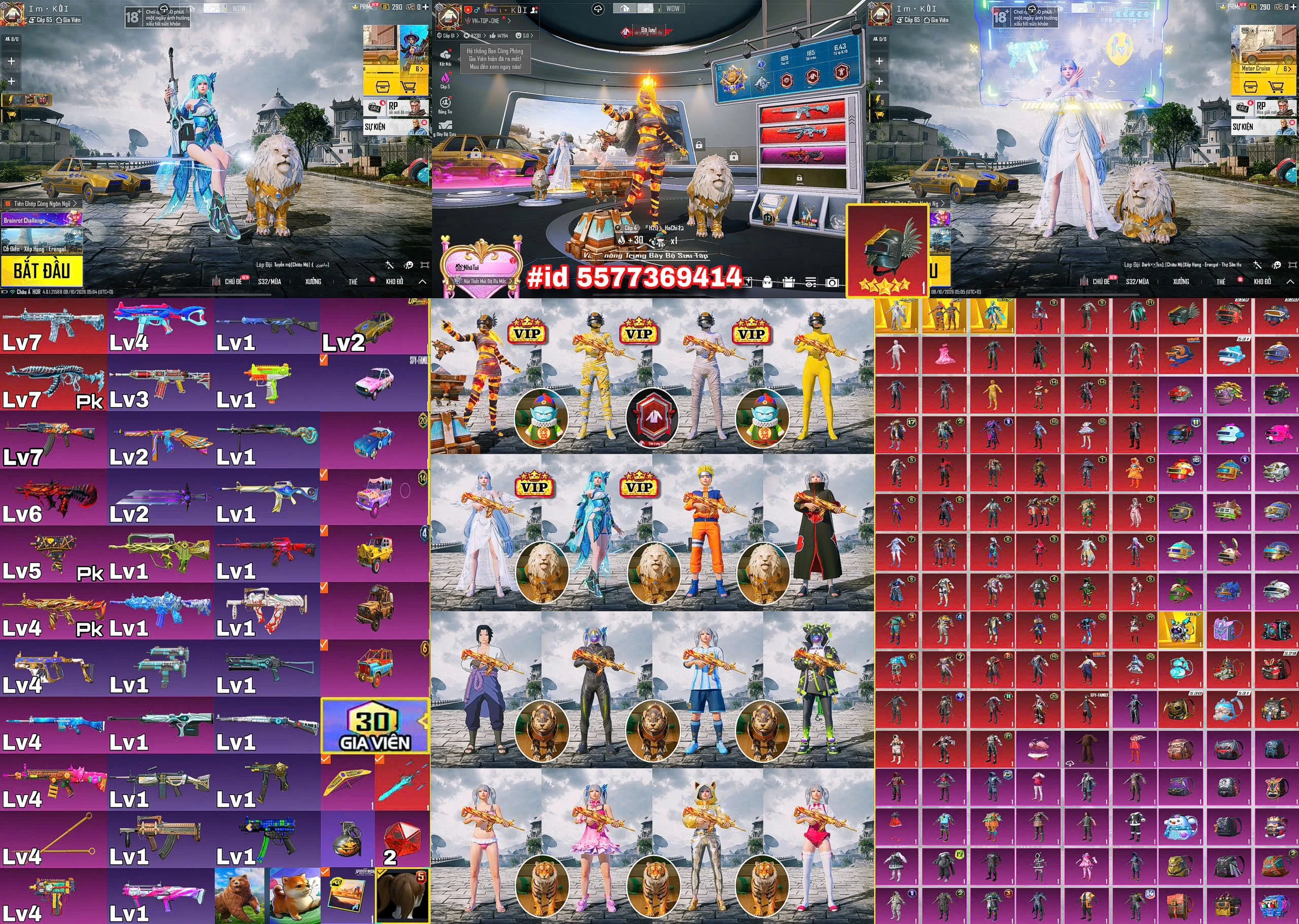LMTF6ED0EC4