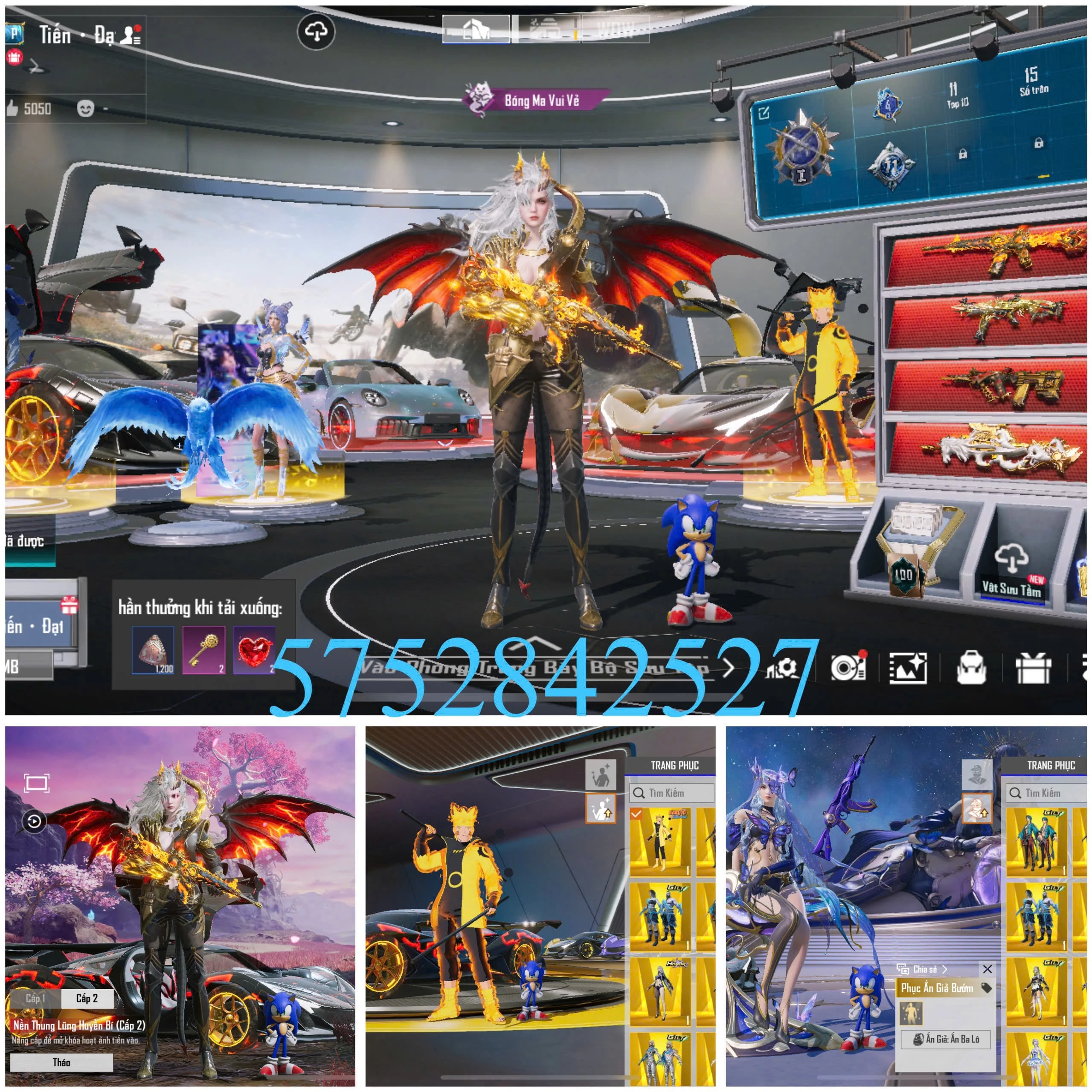 TDDX5FC9387A