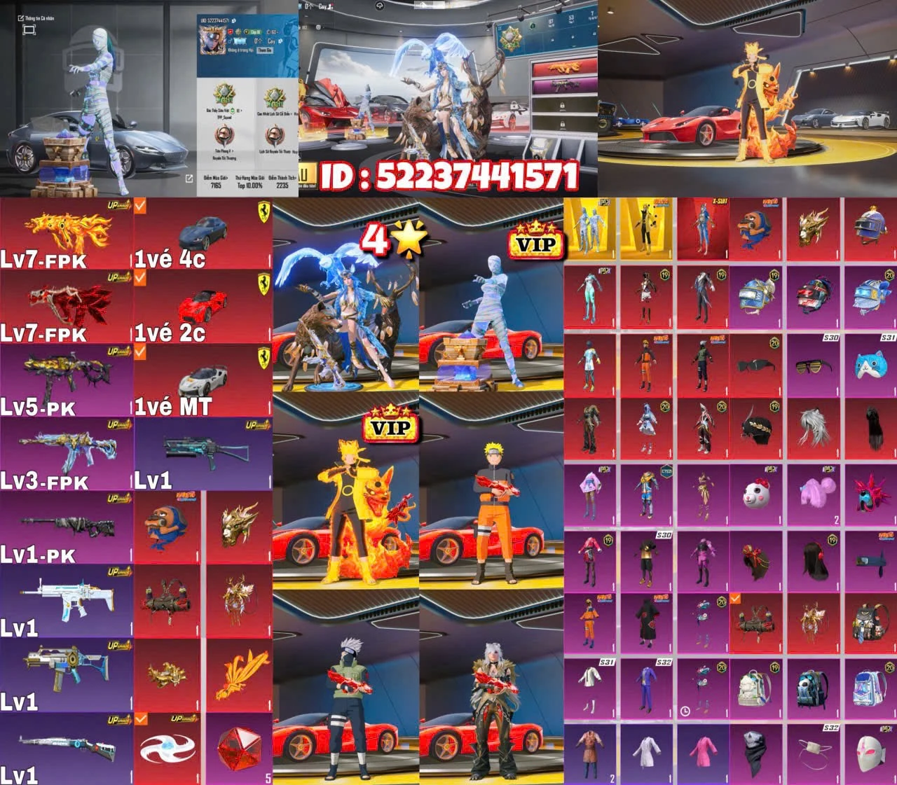TVT62E35CDF