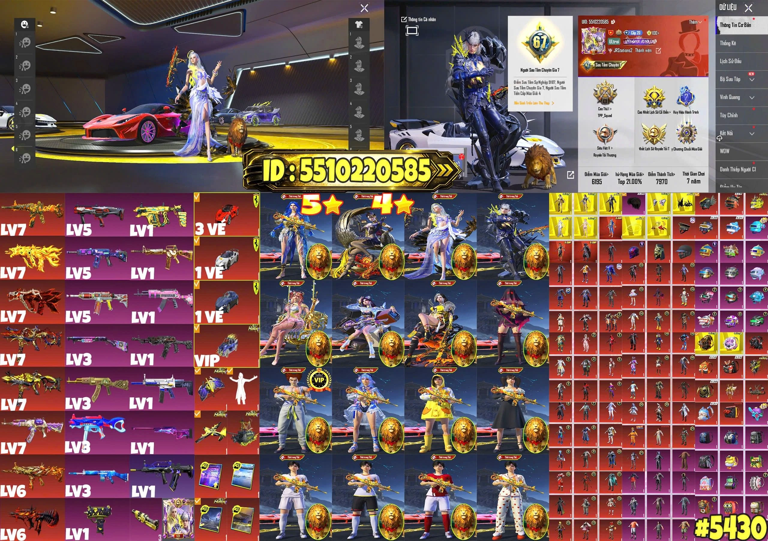 HVGP146FB22E