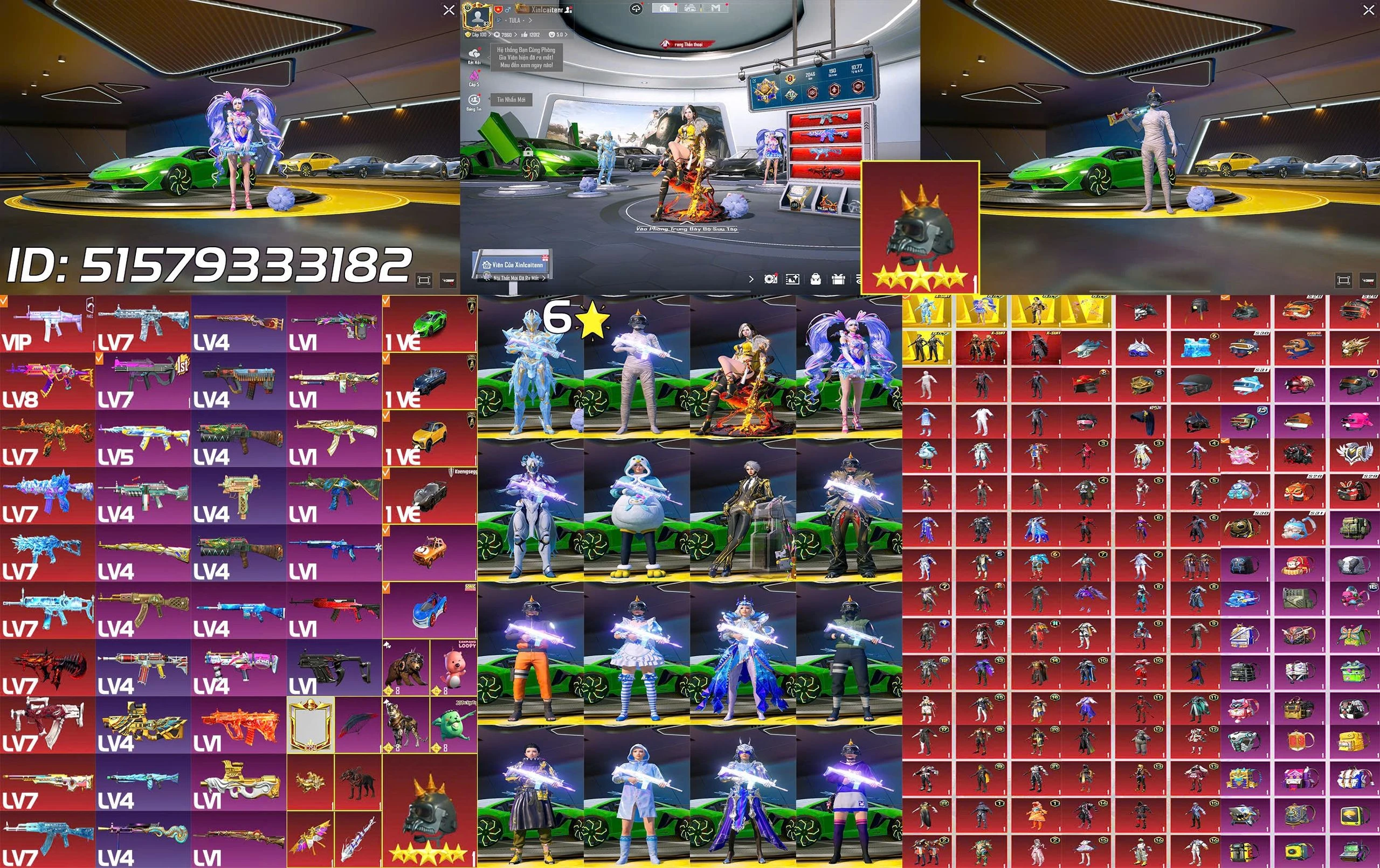 PXSB7542C6F