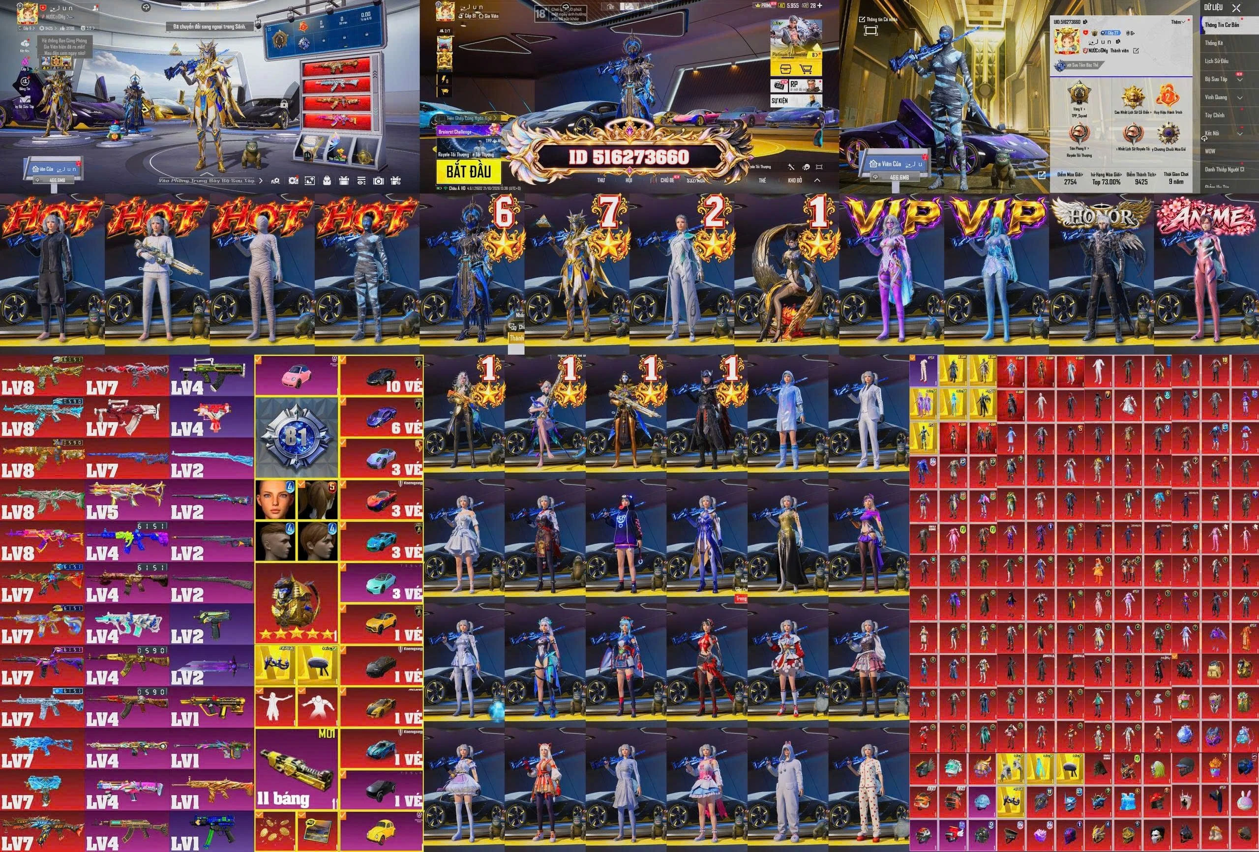 HCC574BB695