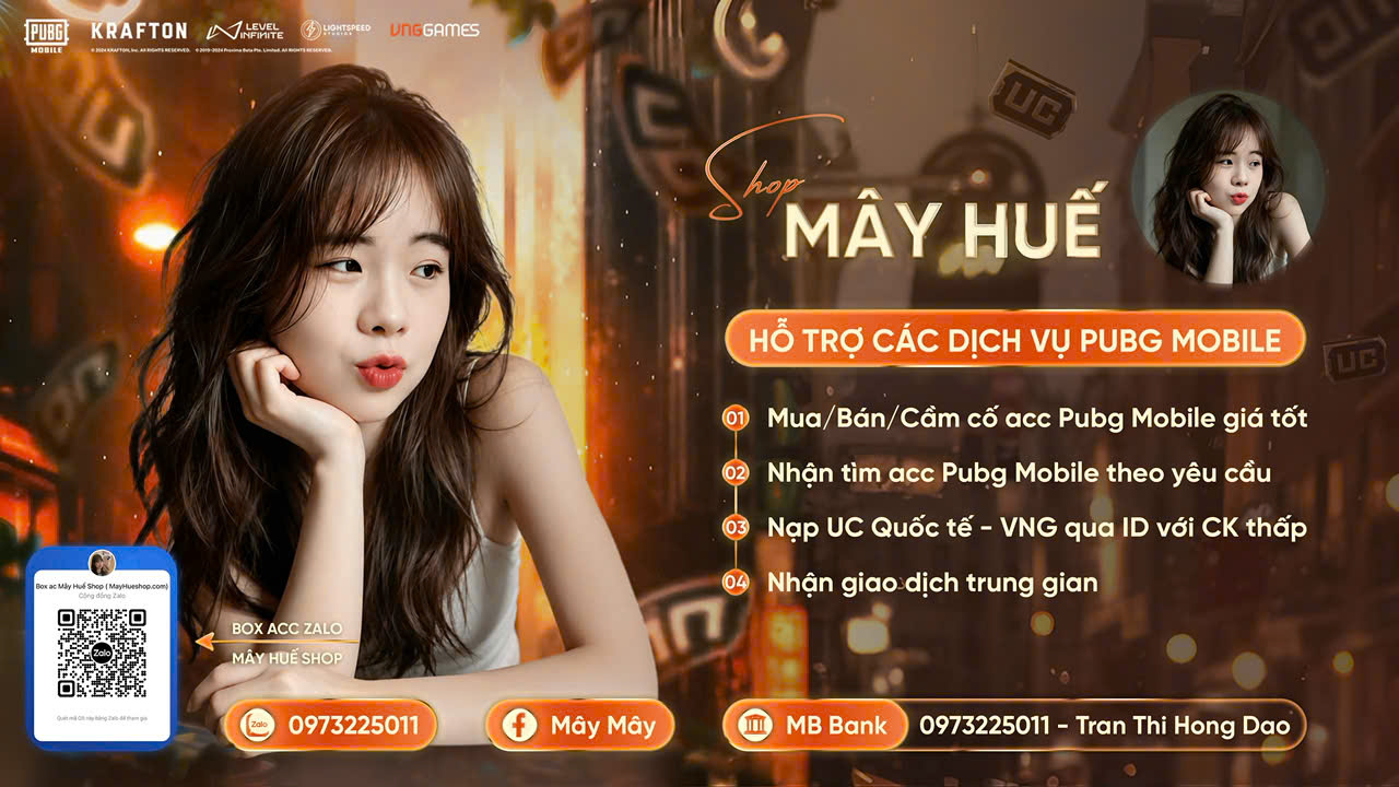 Mây Huế Shop