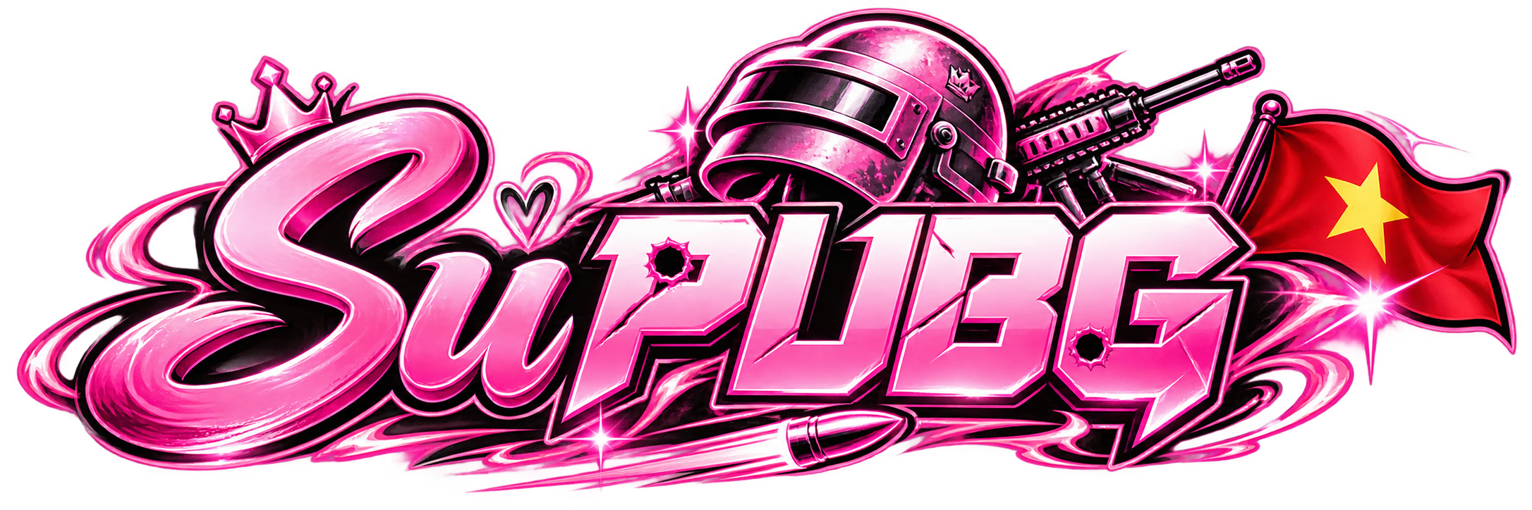 Su PUBG