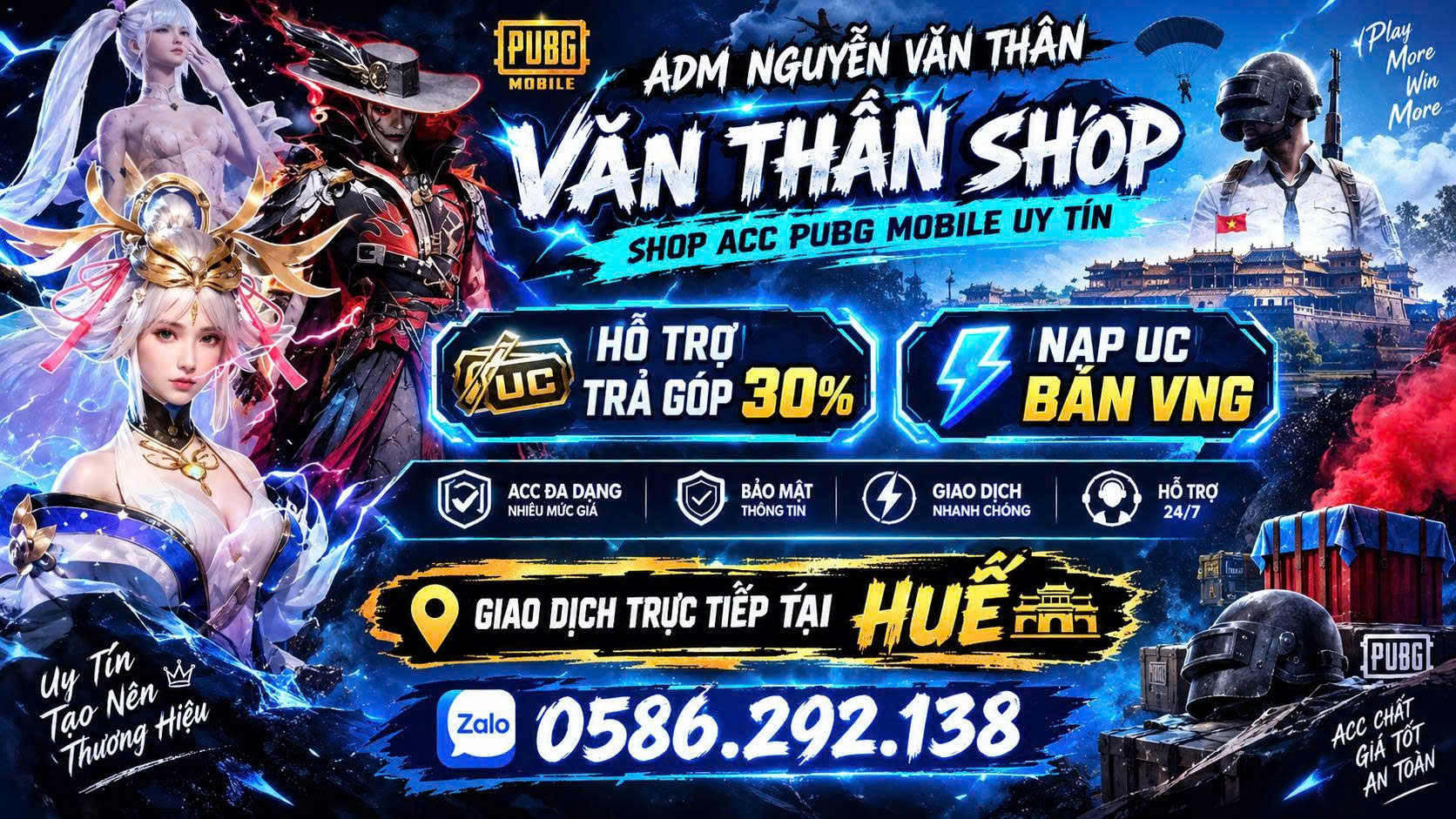 Nguyễn Văn Thân
