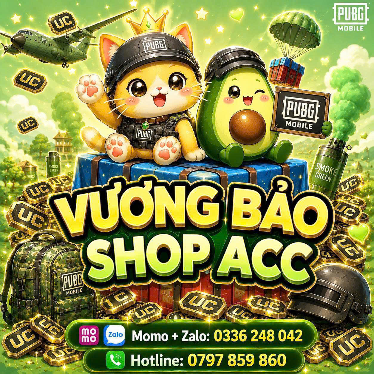Vương Bảo