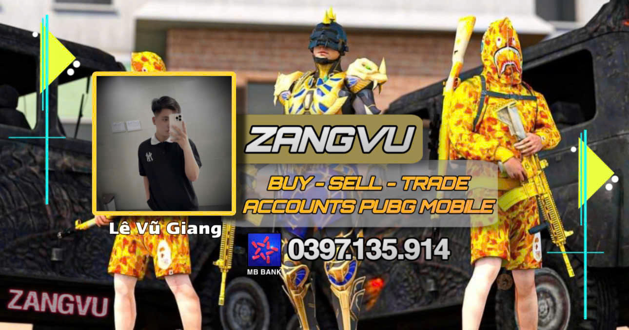 Zang Vũ