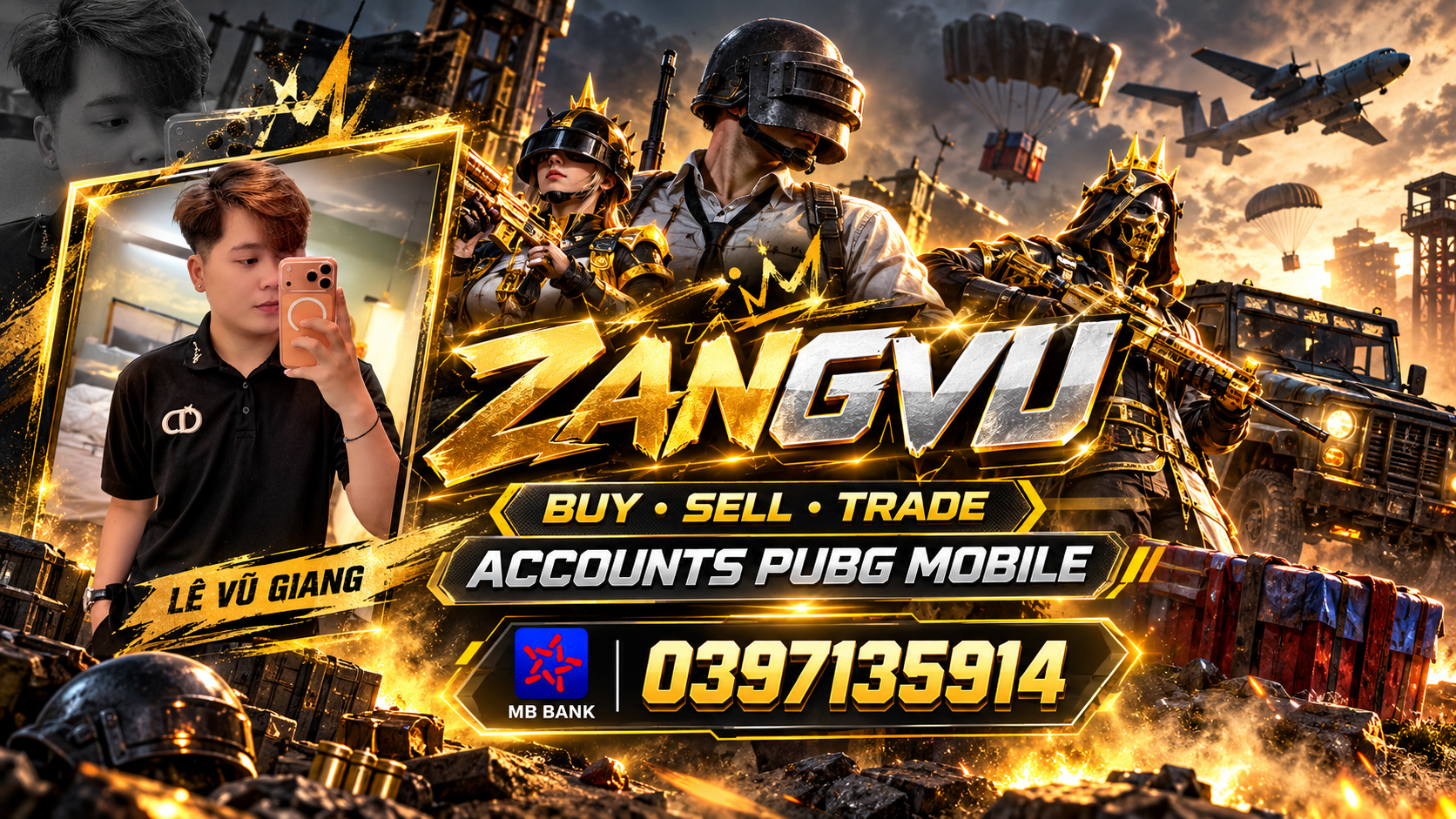 ZangVu