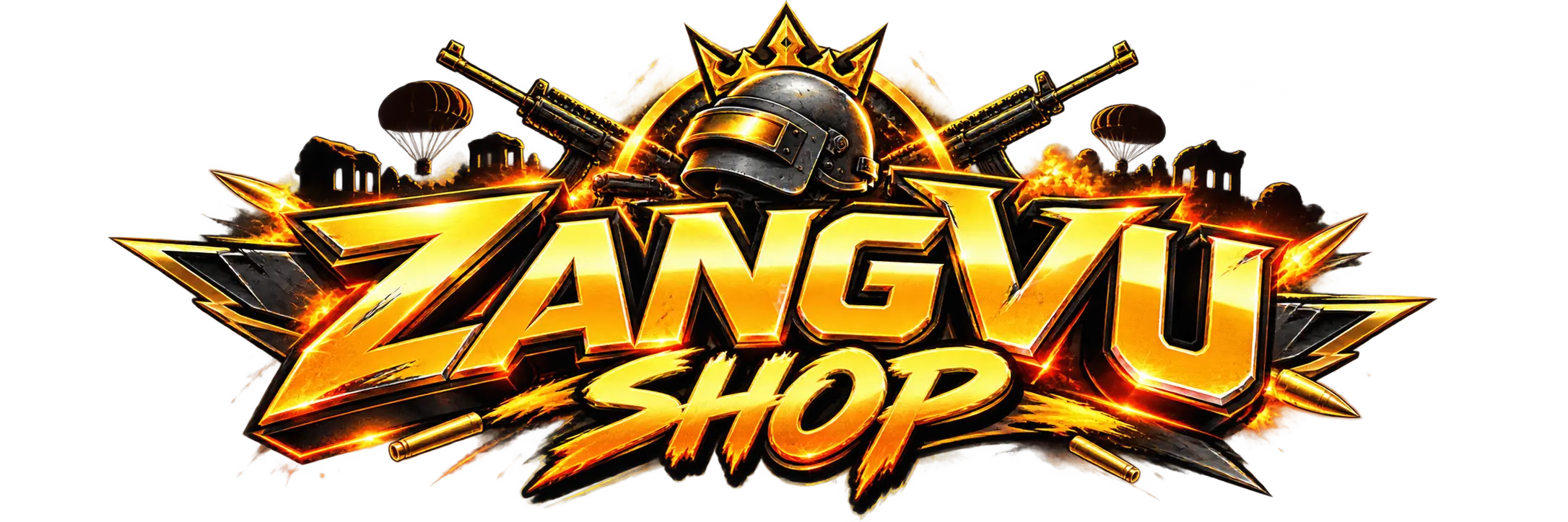 Zang Vũ
